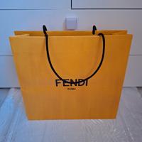 Busta Fendi