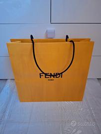 Busta Fendi