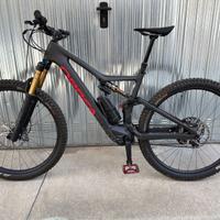 MTB Orbea Rise M10 2022