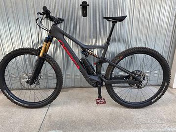 MTB Orbea Rise M10 2022