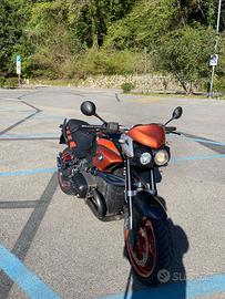 BMW r1150r