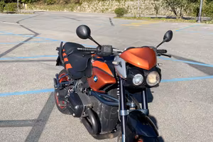 BMW r1150r