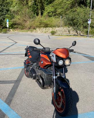 BMW r1150r