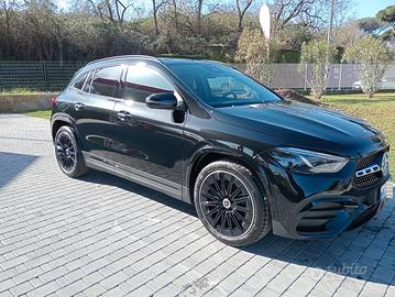 GLA 200AD "AMG LINE" Tribute Edition NUOVA Km0