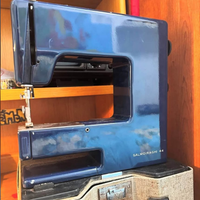 Salmoiraghi 44 by Angelo Mangiarotti