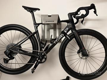 Wilier Rave Slr id2 TG S NUOVA