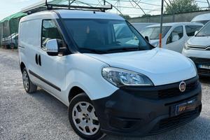 Fiat Doblo Nat.Power 1.4 Eu6 anno 2017 PIU' INFO I