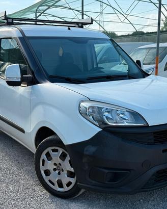 Fiat Doblo Nat.Power 1.4 Eu6 anno 2017 PIU' INFO I