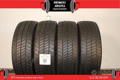 4 Gomme 215 65 R 16C Barum al 82% SPED GRATIS