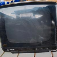 televisione anni 80