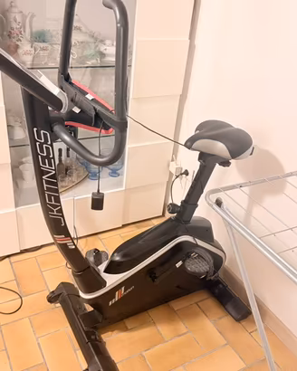 Cycletta elettromagnetica