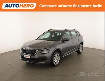 SKODA Kamiq PG92446