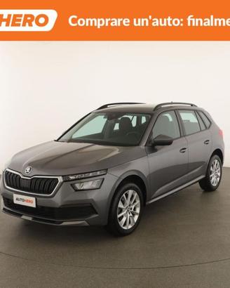 SKODA Kamiq PG92446