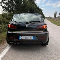 ALFA ROMEO 147 1.9jtd