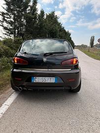 ALFA ROMEO 147 1.9jtd