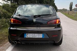 ALFA ROMEO 147 1.9jtd