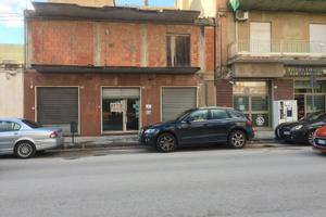 Locale commerciale c1
