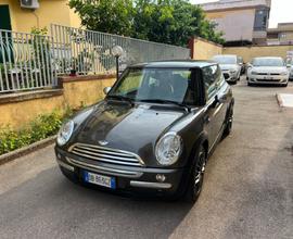 Mini Mini 1.4 tdi One D Park Lane