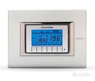 Fantini Cosmi CH141A ternostato