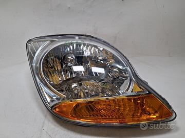 082221118R FANALE ANTERIORE DEPO DX CHEVROLET MATI