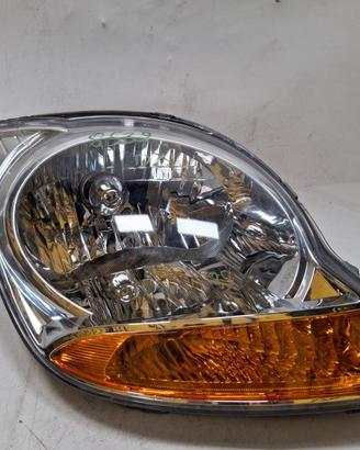 082221118R FANALE ANTERIORE DEPO DX CHEVROLET MATI