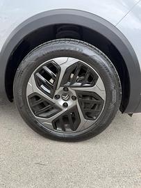 Citroen C4 1.5 blue hdi feel pack anno 2022