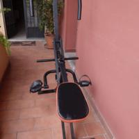 Bicicletta da casa vista in tv