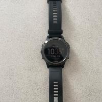 Garmin Fenix 5