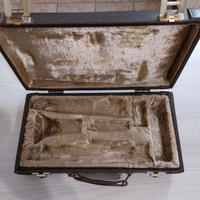 Custodia clarinetto in LA 