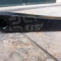 Pedivelle mtb e*thirteen TRS Race Carbon 175mm
