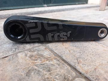 Pedivelle mtb e*thirteen TRS Race Carbon 175mm