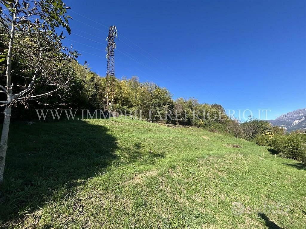 Terreno di 1710 m² a Brivio - Vista 3