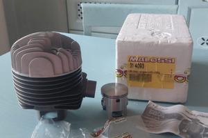 kit modifica cilindro malossi vespa px 125 150