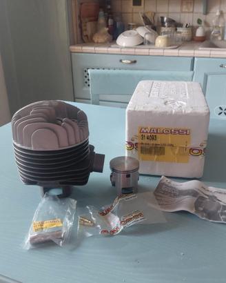 kit modifica cilindro malossi vespa px 125 150