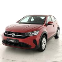 VOLKSWAGEN Taigo 1.0 tsi Life 95cv