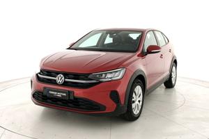 VOLKSWAGEN Taigo 1.0 tsi Life 95cv