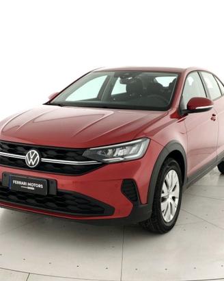 VOLKSWAGEN Taigo 1.0 tsi Life 95cv