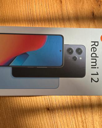 Redmi 12