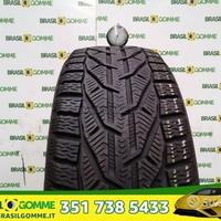 Gomme usate 215/60/17 riken invernali c11826