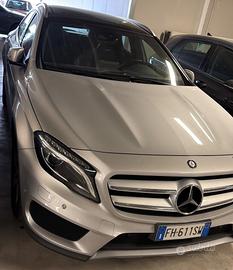 Mercedes-benz GLA 220 d Automatic 4Matic Premium
