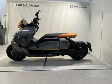 BMW CE 04 Abs