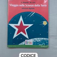 Viaggio nelle scienze della terra