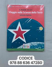 Viaggio nelle scienze della terra