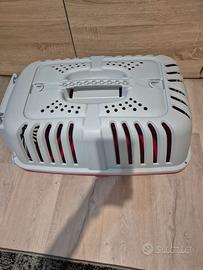 Porta cane,trasportio gatto e piccolo cane