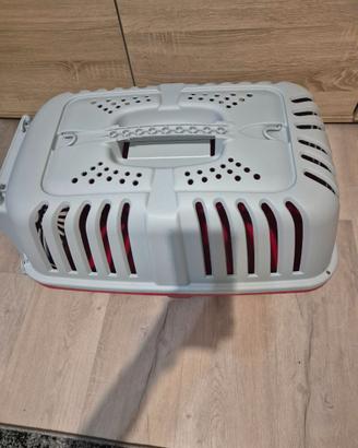 Porta cane,trasportio gatto e piccolo cane