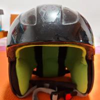 Casco sci Alpina