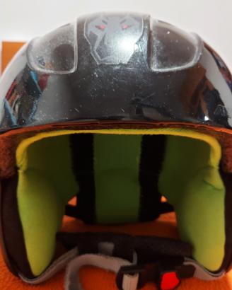 Casco sci Alpina
