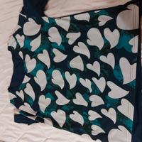 magliette donna