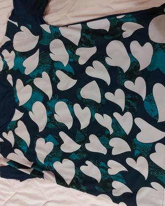 magliette donna