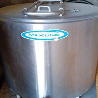 refrigertore frigo latte